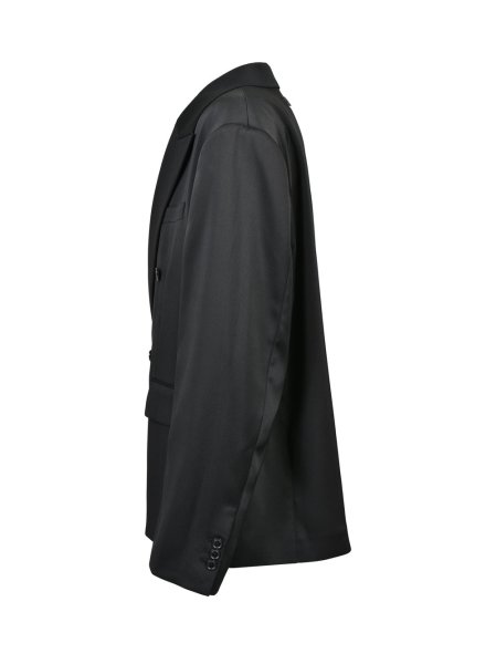 画像3: BREATH / oversize double jacket  (3)