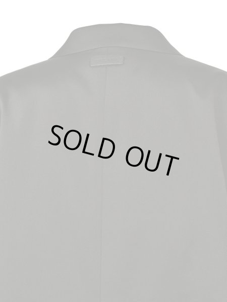 画像5: BREATH / oversize double jacket  (5)