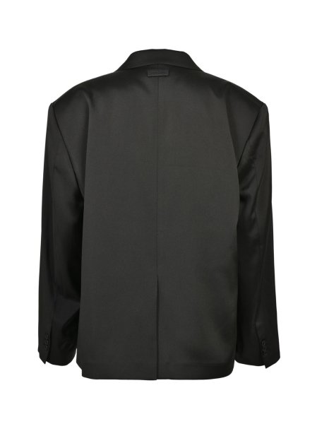 画像2: BREATH / oversize double jacket  (2)