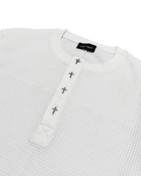 画像3: LAST NEST / thermal l/s shirts  (3)