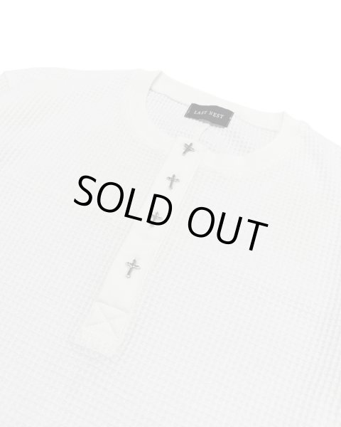 画像3: LAST NEST / thermal l/s shirts  (3)