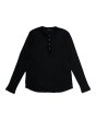 画像1: LAST NEST / thermal l/s shirts  (1)