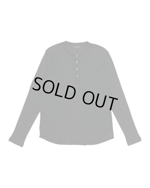画像1: LAST NEST / thermal l/s shirts  (1)