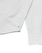 画像5: LAST NEST / white cross button l/s shirts  (5)