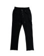 画像1: LAST NEST / basic sweat pants  (1)
