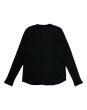 画像2: LAST NEST / thermal l/s shirts  (2)