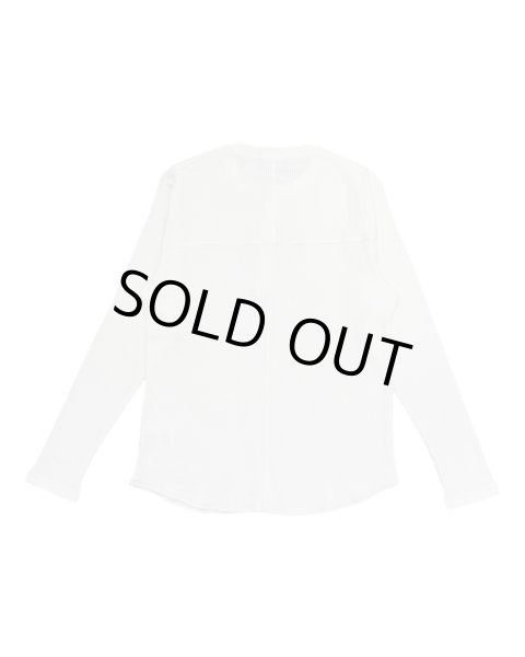 画像2: LAST NEST / thermal l/s shirts  (2)