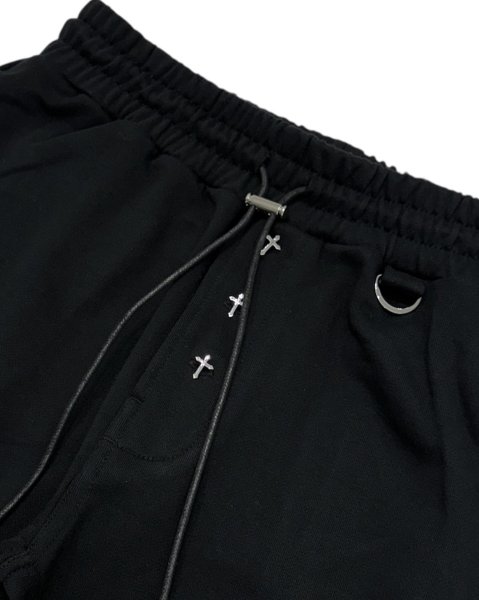 画像3: LAST NEST / basic sweat pants  (3)