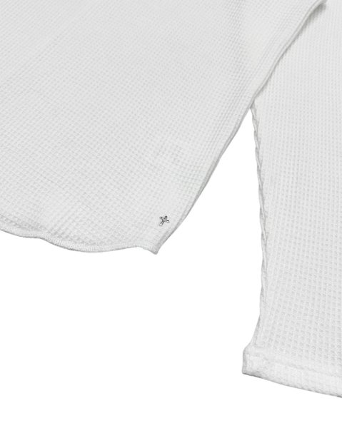 画像4: LAST NEST / thermal l/s shirts  (4)