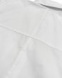 画像6: LAST NEST / white cross button l/s shirts  (6)