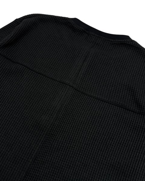 画像5: LAST NEST / thermal l/s shirts  (5)