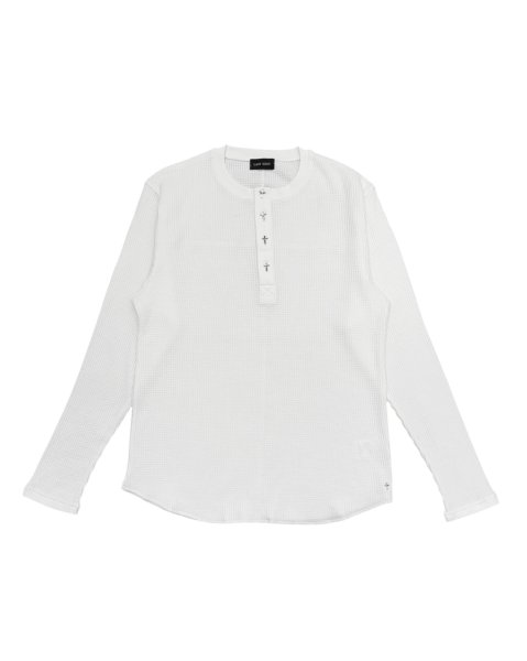 画像1: LAST NEST / thermal l/s shirts  (1)