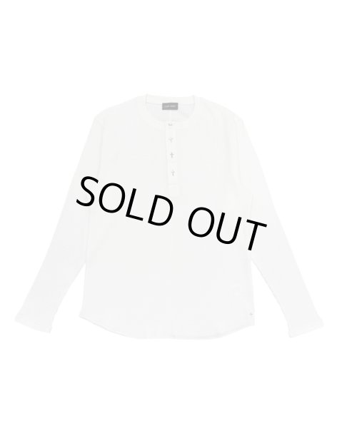 画像1: LAST NEST / thermal l/s shirts  (1)