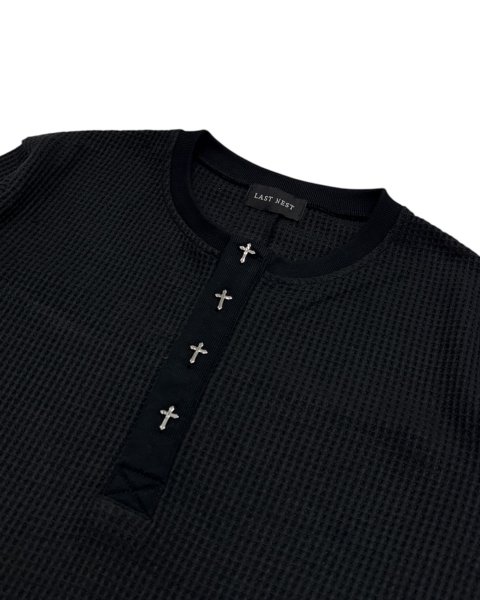 画像3: LAST NEST / thermal l/s shirts  (3)