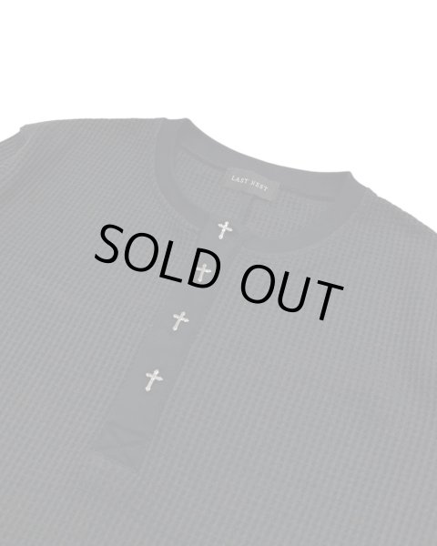画像3: LAST NEST / thermal l/s shirts  (3)