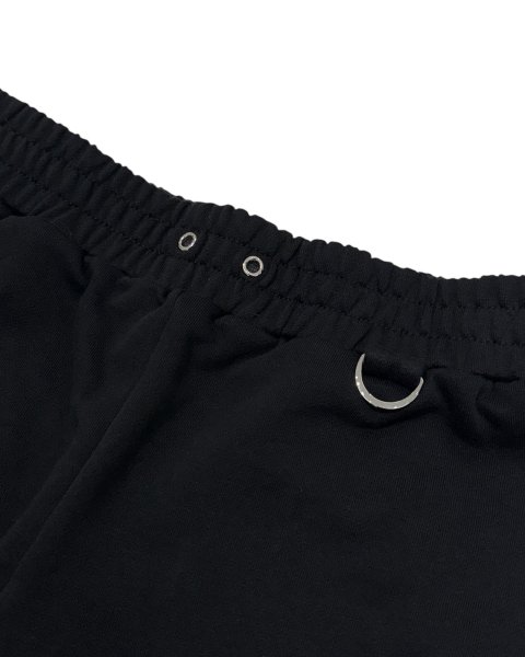 画像3: LAST NEST / embroidery sweat pants (3)