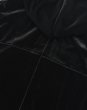 画像5: LAST NEST / velour track hoodie (5)