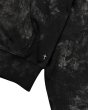画像5: LAST NEST / coating logo hoodie (5)