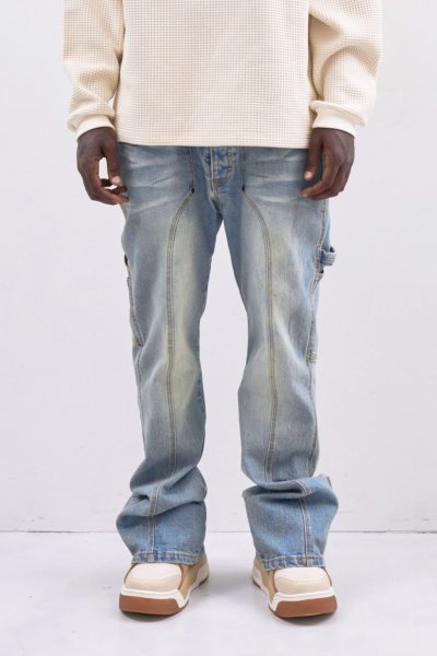 画像3: MLVINCE®︎ / holster jeans (3)