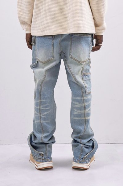 画像4: MLVINCE®︎ / holster jeans (4)