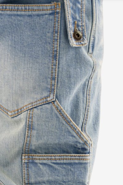 画像5: MLVINCE®︎ / holster jeans (5)