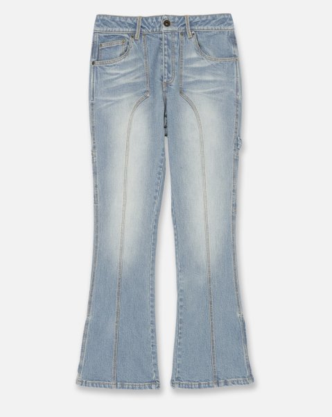 画像1: MLVINCE®︎ / holster jeans (1)