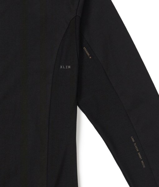 画像4: XLIM / EP.9 01 sleeve  (4)