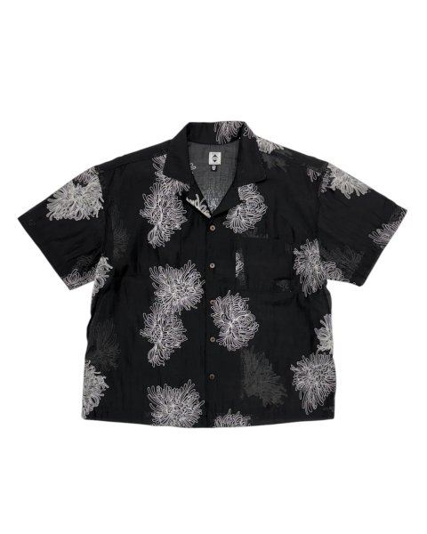画像1: EXPANSION / Manhattan luxor shirts (1)