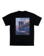 画像1: EXPANSION / cyber Brooklyn tee (1)