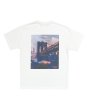 画像1: EXPANSION / cyber Brooklyn tee (1)