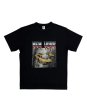 画像1: EXPANSION / Yello cab 3000 tee (1)