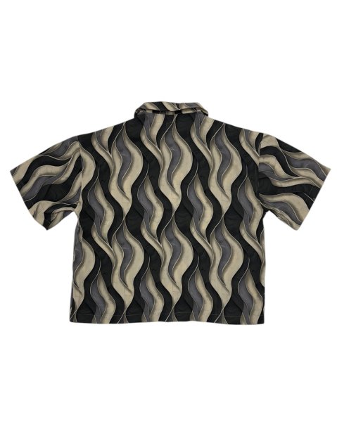 画像3: EXPANSION / Queens luxor shirts  (3)