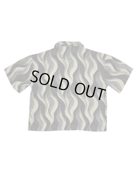 画像3: EXPANSION / Queens luxor shirts  (3)