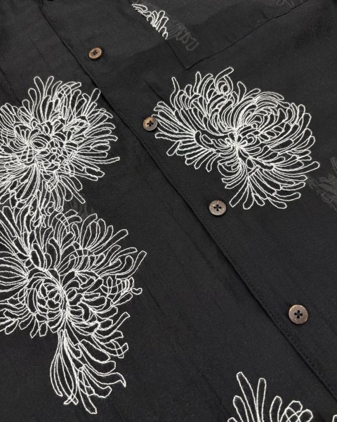 画像3: EXPANSION / Manhattan luxor shirts (3)