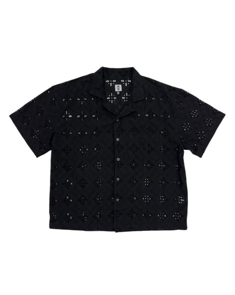 画像1: EXPANSION / Manhattan luxor shirts (1)