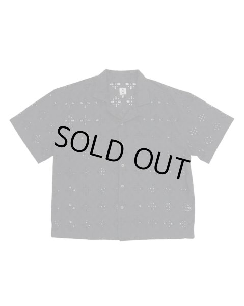 画像1: EXPANSION / Manhattan luxor shirts (1)