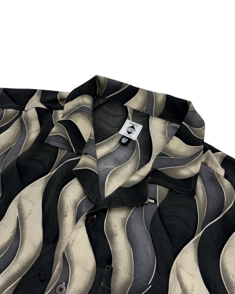 画像2: EXPANSION / Queens luxor shirts  (2)