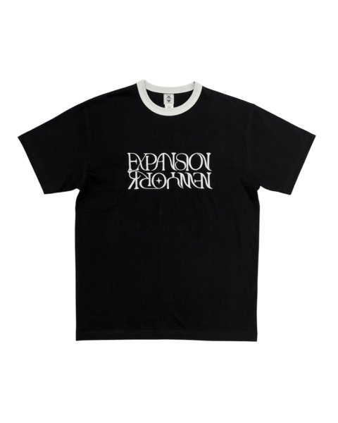 画像1: EXPANSION / dual form tee (1)