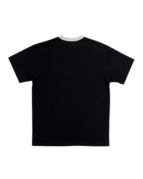 画像3: EXPANSION / dual form tee (3)