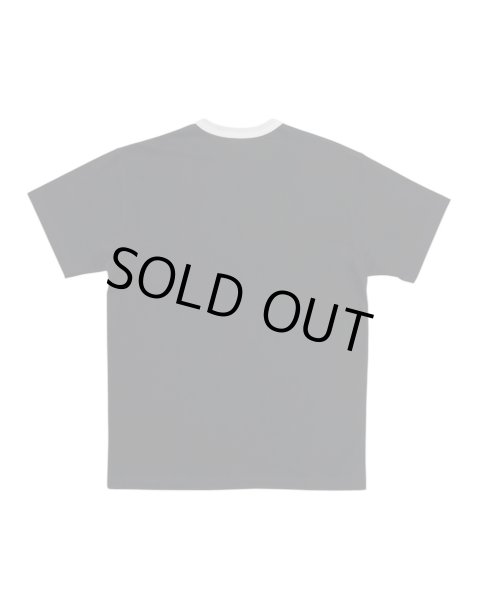画像3: EXPANSION / dual form tee (3)