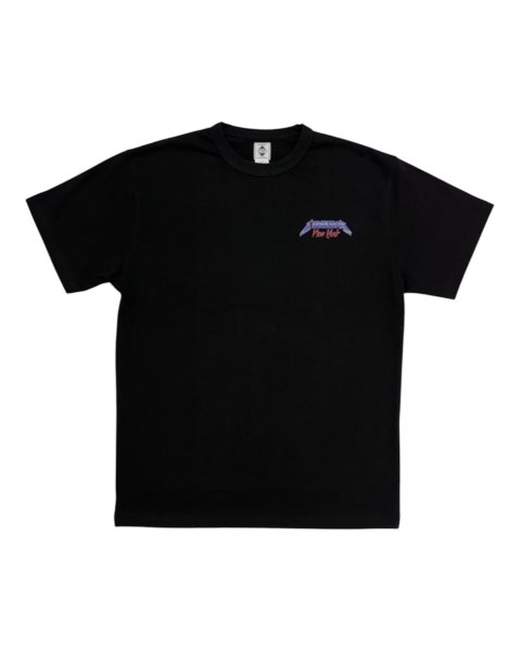 画像2: EXPANSION / cyber Brooklyn tee (2)