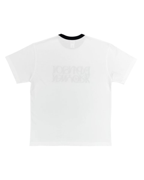 画像3: EXPANSION / dual form tee (3)