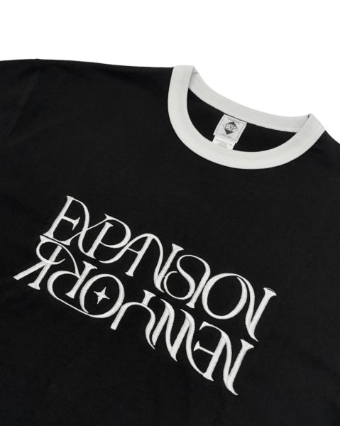 画像2: EXPANSION / dual form tee (2)