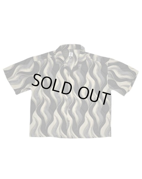 画像1: EXPANSION / Queens luxor shirts  (1)