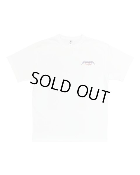 画像2: EXPANSION / cyber Brooklyn tee (2)