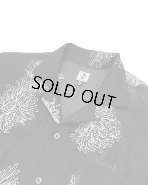画像2: EXPANSION / Manhattan luxor shirts (2)