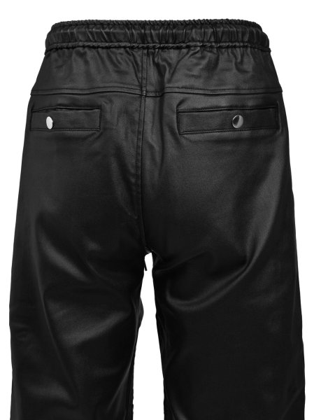 画像5: BREATH / new side button jersey pants  (5)