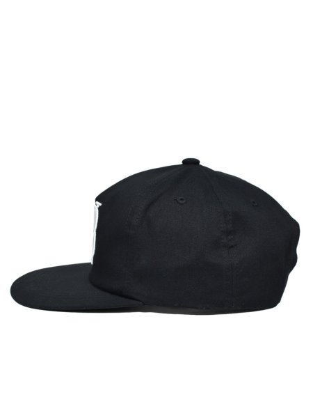 画像3: BREATH / bh logo 5 panel cap  (3)