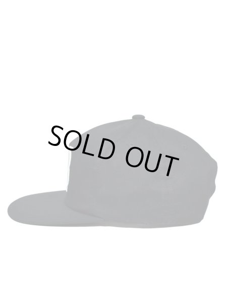 画像3: BREATH / bh logo 5 panel cap  (3)