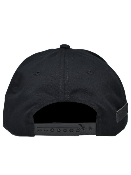 画像2: BREATH / bh logo 5 panel cap  (2)